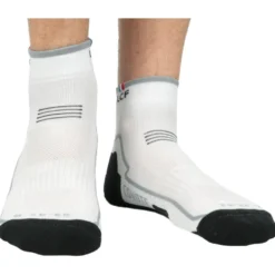 Calze La Chaussette de France Coyote Mid Blanc
