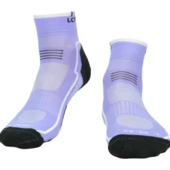 Calze La Chaussette de France Coyote Mid Lila