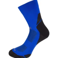 Calze La Chaussette de France First Run Blue