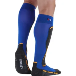 Calze Monnet Access II Blue