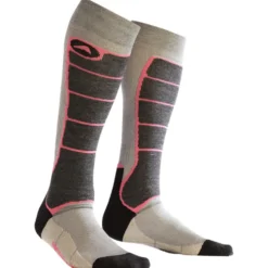 Calze Monnet Fusion Rose