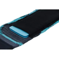Calze Monnet Gel Protech Blue