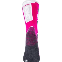 Calze Monnet Snowpark Rose