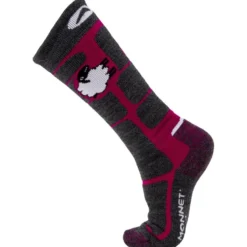 Calze Monnet Wooly Rose