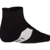 Calze Norrona Senja Merino Lightweight Socks Short Caviar