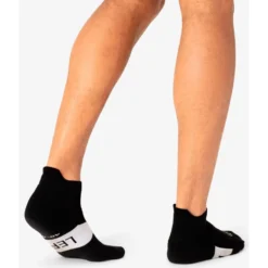 Calze Norrona Senja Merino Lightweight Socks Short Caviar