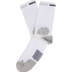 Calze Rossignol Sapa Mid Socks White