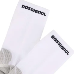 Calze Rossignol Sapa Mid Socks White