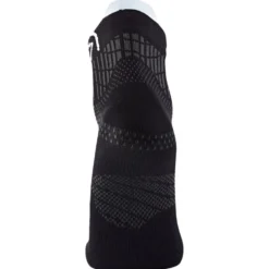Calze Sidas Run Anatomic Ankle Noir