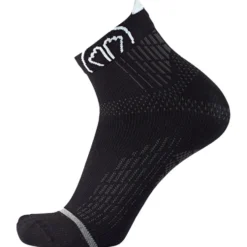 Calze Sidas Run Anatomic Ankle Noir