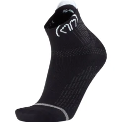Calze Sidas Run Anatomic Ankle Noir