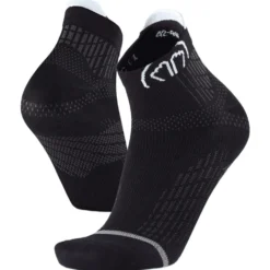 Calze Sidas Run Anatomic Ankle Noir