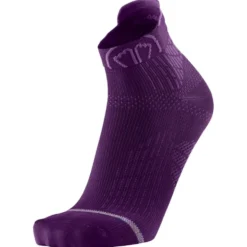 Calze Sidas Run Anatomic Ankle Lady Purple
