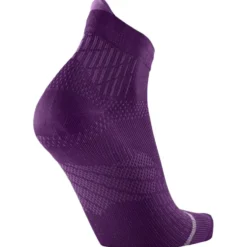 Calze Sidas Run Anatomic Ankle Lady Purple