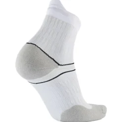 Calze Sidas Run Anatomic Comfort Ankle White