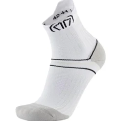 Calze Sidas Run Anatomic Comfort Ankle White