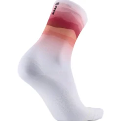 Calze Sidas Run Colors Mount Orange