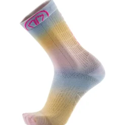 Calze Sidas Run Motion Limited Rainbow