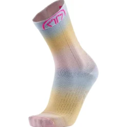 Calze Sidas Run Motion Limited Rainbow