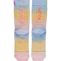 Calze Sidas Run Motion Limited Rainbow