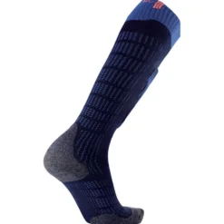 Calze Sidas Ski Protect V2 Bleu Foncé