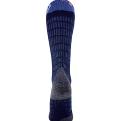 Calze Sidas Ski Protect V2 Bleu Foncé