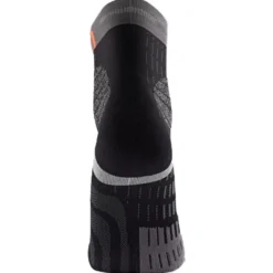Calze Sidas T-Free Trail Black Grey