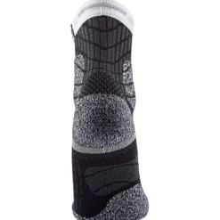 Calze Sidas Trail Protect Black White