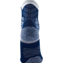 Calze Sidas Trail Protect Blue Marine Grey