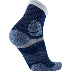 Calze Sidas Trail Protect Blue Marine Grey