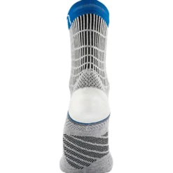 Calze Sidas Winter Run Gris Bleue