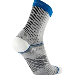 Calze Sidas Winter Run Gris Bleue