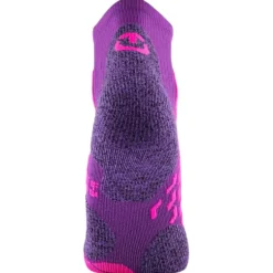 Calze Therm-Ic Outdoor Light Ankle Lady Purple Magenta