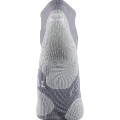 Calze Therm-Ic Outdoor Light Ankle Dust Light Grey