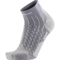 Calze Therm-Ic Outdoor Light Ankle Dust Light Grey
