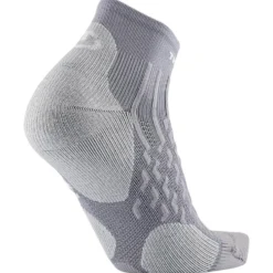 Calze Therm-Ic Outdoor Light Ankle Dust Light Grey