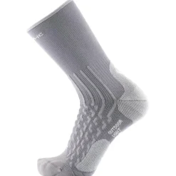 Calze Therm-Ic Outdoor Light Crew Dust Light Grey
