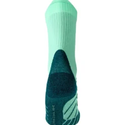 Calze Therm-Ic Outdoor Ultra Cool Crew Lady Vert Clair