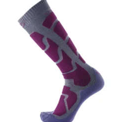 Calze Therm-Ic Ski Insulation Women Purple