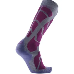 Calze Therm-Ic Ski Insulation Women Purple