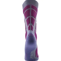 Calze Therm-Ic Ski Insulation Women Purple