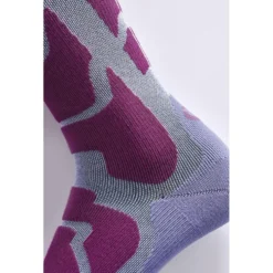 Calze Therm-Ic Ski Insulation Women Purple