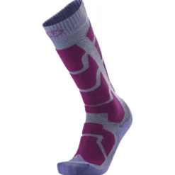 Calze Therm-Ic Ski Insulation Women Purple