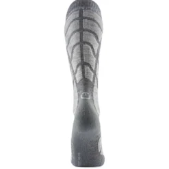 Calze Therm-Ic Ski Warm Light Grey