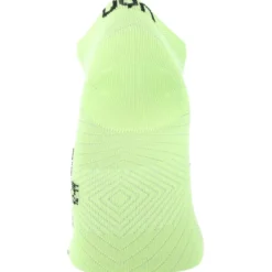 Calze Uyn Essential Sneaker Socks (2 Paires) Acid Lime