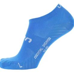 Calze Uyn Essential Sneaker Socks (2 Paires) Atlantic