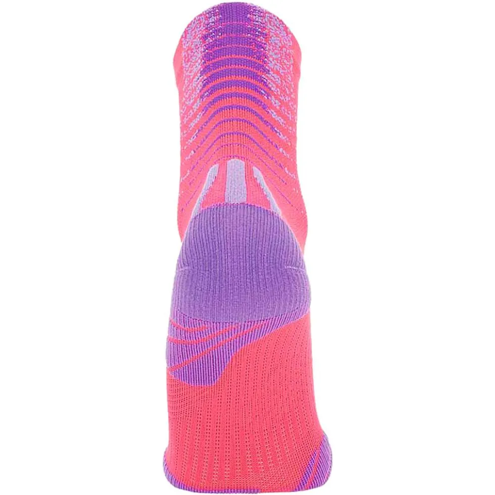 Calze Uyn Lady Run Fit Socks Pink Violet