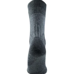 Calze Uyn Man Trekking One All Season Mid Anthracite Grey
