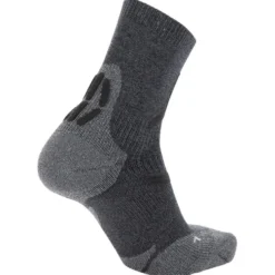 Calze Uyn Trekking 2In Man Grey Anthracite