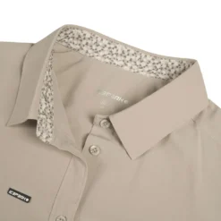 Camicia da trekking Icepeak Boxholm Ciment